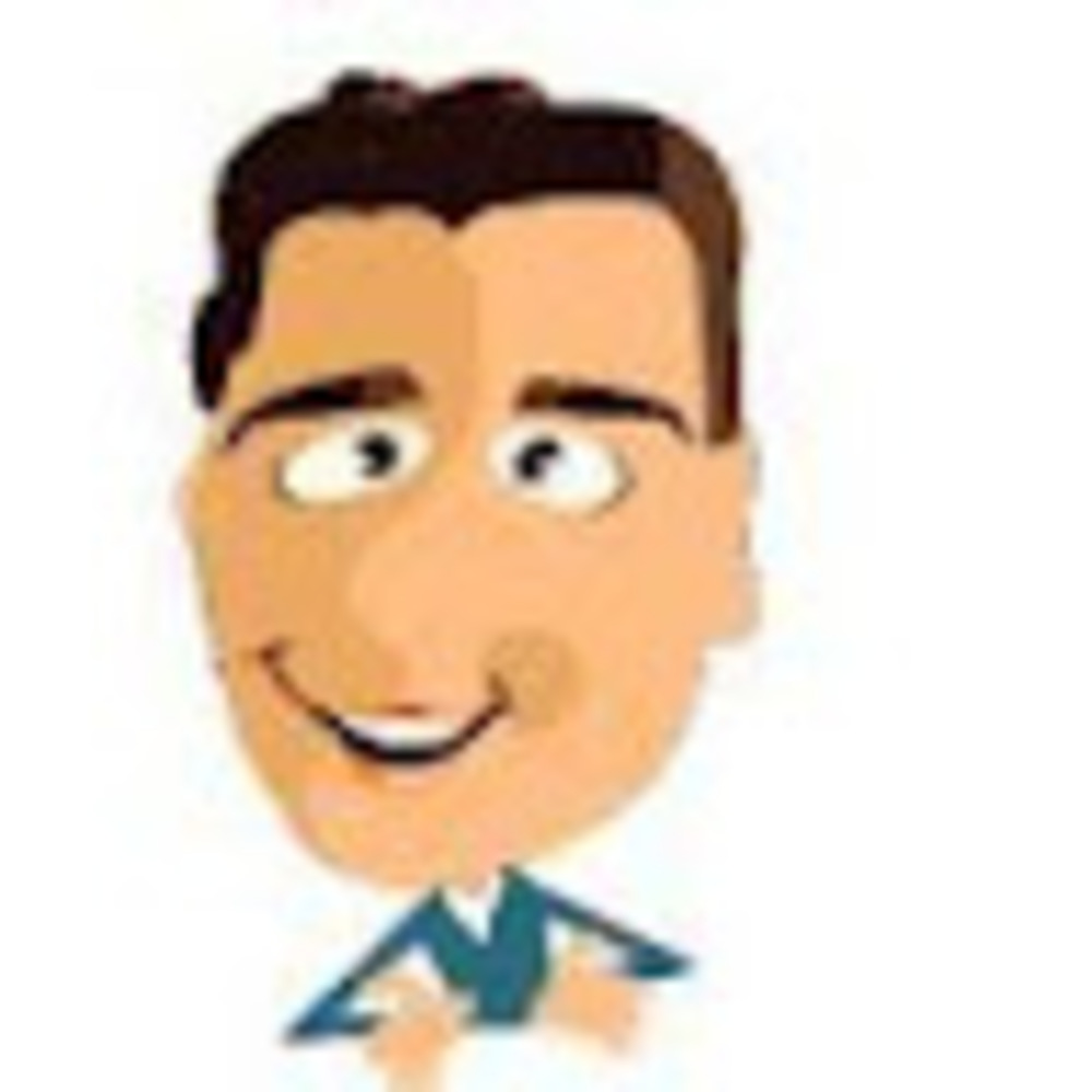 Meet your Posher, Oscar